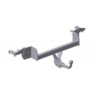 Фаркоп Avtos на Suzuki Liana № SZ 07 для Suzuki Liana 2004-2008