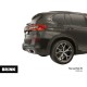 Фаркоп Brink тип шара V для BMW X5/X7 2018-2023