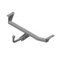 Фаркоп Avtos на Toyota Yaris Verso № TY 31 для Toyota Yaris Verso 2000-2006