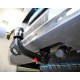 Фаркоп Westfalia шар A40V съёмный для Mercedes-Benz V-class Viano/Vito 2014-2023 артикул 313436600001