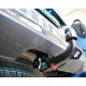Фаркоп Westfalia шар A40V съёмный для Mercedes-Benz V-class Viano/Vito 2014-2023 артикул 313436600001