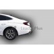 Фаркоп Лидер-Плюс с порошковым покрытием, тип шара A для Hyundai Sonata 2019-2023