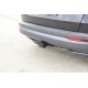 Фаркоп PT Group тип шара E для Skoda Karoq/Volkswagen Tiguan 2016-2023