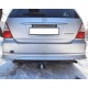 Фаркоп Halty тип шара A для Honda Odyssey RA6 1999-2003