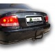 Фаркоп Лидер-Плюс для Hyundai Sonata 2001-2004 артикул H203-A