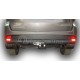 Фаркоп Лидер-Плюс для Toyota Highlander 2013-2019 артикул T120-F
