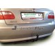 Фаркоп Лидер-Плюс с порошковым покрытием, тип шара A для Fiat Albea 2002-2012
