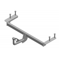 Фаркоп Avtos на Citroen C4 № CN 01 для Citroen C4 2011-2024
