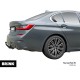 Фаркоп Brink тип шара A для BMW 3 2018-2023