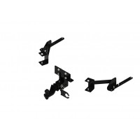 Фаркоп Sheriff тип шара E для Toyota Land Cruiser Prado 150 2009-2013