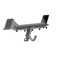 Фаркоп Bosal тип шара А для BMW X5/X6/X7 2018-2024