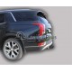 Фаркоп Лидер-Плюс тип шара A для Hyundai Palisade 2020-2023