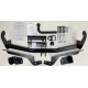 Фаркоп Garant стальной с порошковым покрытием, тип шара A для Toyota RAV4 2013-2019