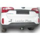Фаркоп Лидер-Плюс для Hyundai Santa Fe/Hyundai Santa Fe Grand/Kia Sorento 2012-2020 артикул H224-A