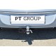 Фаркоп PT Group тип шара E для Chevrolet Cobalt 2013-2018
