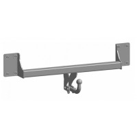 Фаркоп Bosal тип шара А для BMW X5/X6 2006-2019