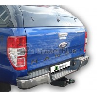 Фаркоп Лидер-Плюс для Ford Ranger 2012-2015