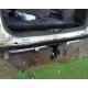 Фаркоп Halty тип шара A для Nissan Serena C26 2010-2016