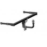 ТСУ Тягово-сцепное устройство для Toyota C-HR 2018-2024