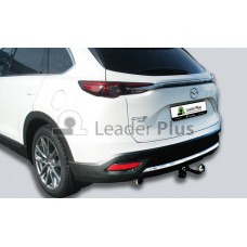 Фаркоп Лидер-Плюс для Mazda CX-9 2017-2023