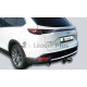 Фаркоп Лидер-Плюс для Mazda CX-9 2017-2023 артикул M309-A