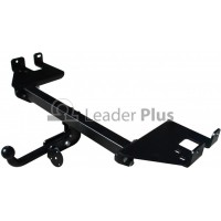 Фаркоп Лидер-Плюс для Hyundai Tucson/Kia Sportage 2004-2010