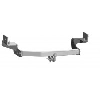 Фаркоп Bosal тип шара A, с порошковым покрытием для Mitsubishi Pajero Sport 2021-2024