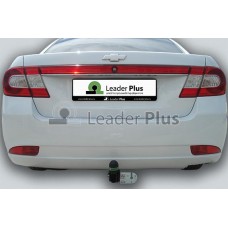 Фаркоп Лидер-плюс тип шара А для Chevrolet Epica 2006-2012