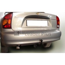 Фаркоп Лидер-Плюс для Chevrolet Lanos 2005-2009