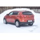 Фаркоп PT Group тип шара E, с порошковым покрытием для Kia Sportage 2010-2015