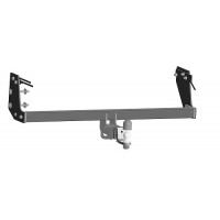 Фаркоп Bosal-Oris под американский квадрат, тип шара E для Great Wall Poer 2021-2024