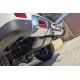 Фаркоп PT Group тип шара V для Baic BJ40 2023-2024