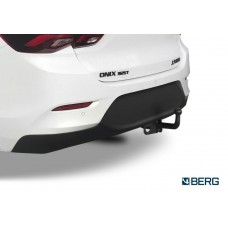 Фаркоп Berg тип шара A для Chevrolet Onix 2019-2024