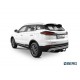 Фаркоп Berg тип шара A для Geely Atlas Pro/Belgee X70 2021-2024