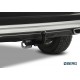 Фаркоп Berg тип шара A для Geely Atlas Pro/Belgee X70 2021-2024