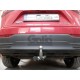Фаркоп Galia оцинкованный, тип шара C для Lexus NX-350h/450h 2021-2024