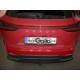 Фаркоп Galia оцинкованный, тип шара C для Lexus NX-350h/450h 2021-2024