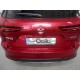 Фаркоп Galia оцинкованный, тип шара C для Mazda CX-60 2022-2024