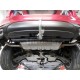 Фаркоп Galia оцинкованный, тип шара C для Mazda CX-60 2022-2024