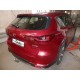 Фаркоп Galia оцинкованный, тип шара C для Mazda CX-60 2022-2024