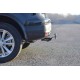 Фаркоп PT Group под американский квадрат, тип шара E для Nissan Qashqai 2014-2022