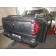 Фаркоп Galia оцинкованный, тип шара C для Ford Ranger/Volkswagen Amarok 2022-2024