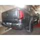 Фаркоп Galia оцинкованный, тип шара C для Ford Ranger/Volkswagen Amarok 2022-2024