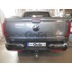Фаркоп Galia оцинкованный, тип шара C для Ford Ranger/Volkswagen Amarok 2022-2024