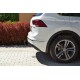 Фаркоп PT Group тип шара V для Skoda Kodiaq/Karoq/Volkswagen Tiguan 2007-2024