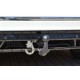 Фаркоп PT Group тип шара V для Skoda Kodiaq/Karoq/Volkswagen Tiguan 2007-2024