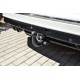 Фаркоп PT Group тип шара V для Skoda Kodiaq/Karoq/Volkswagen Tiguan 2007-2024