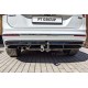 Фаркоп PT Group тип шара V для Skoda Kodiaq/Karoq/Volkswagen Tiguan 2007-2024