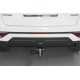 Фаркоп PT Group тип шара E для Mitsubishi Eclipse Cross 2018-2024