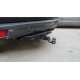 Фаркоп Baltex тип шара E для Toyota LC Prado 120/150 2002-2024